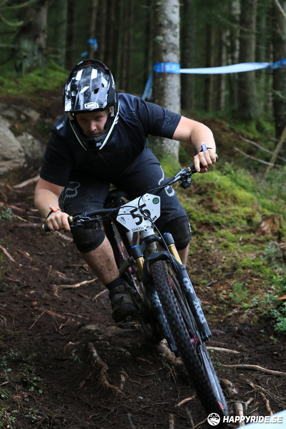 Bild från Ulricehamn SWE CUP Enduro 2021