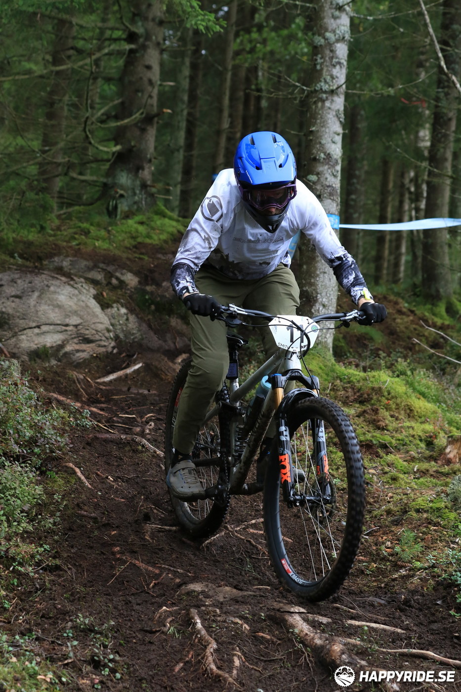 Bild från Ulricehamn SWE CUP Enduro 2021
