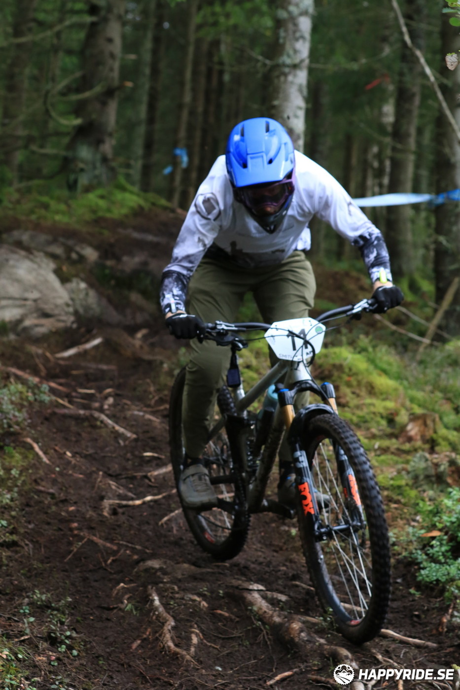 Bild från Ulricehamn SWE CUP Enduro 2021