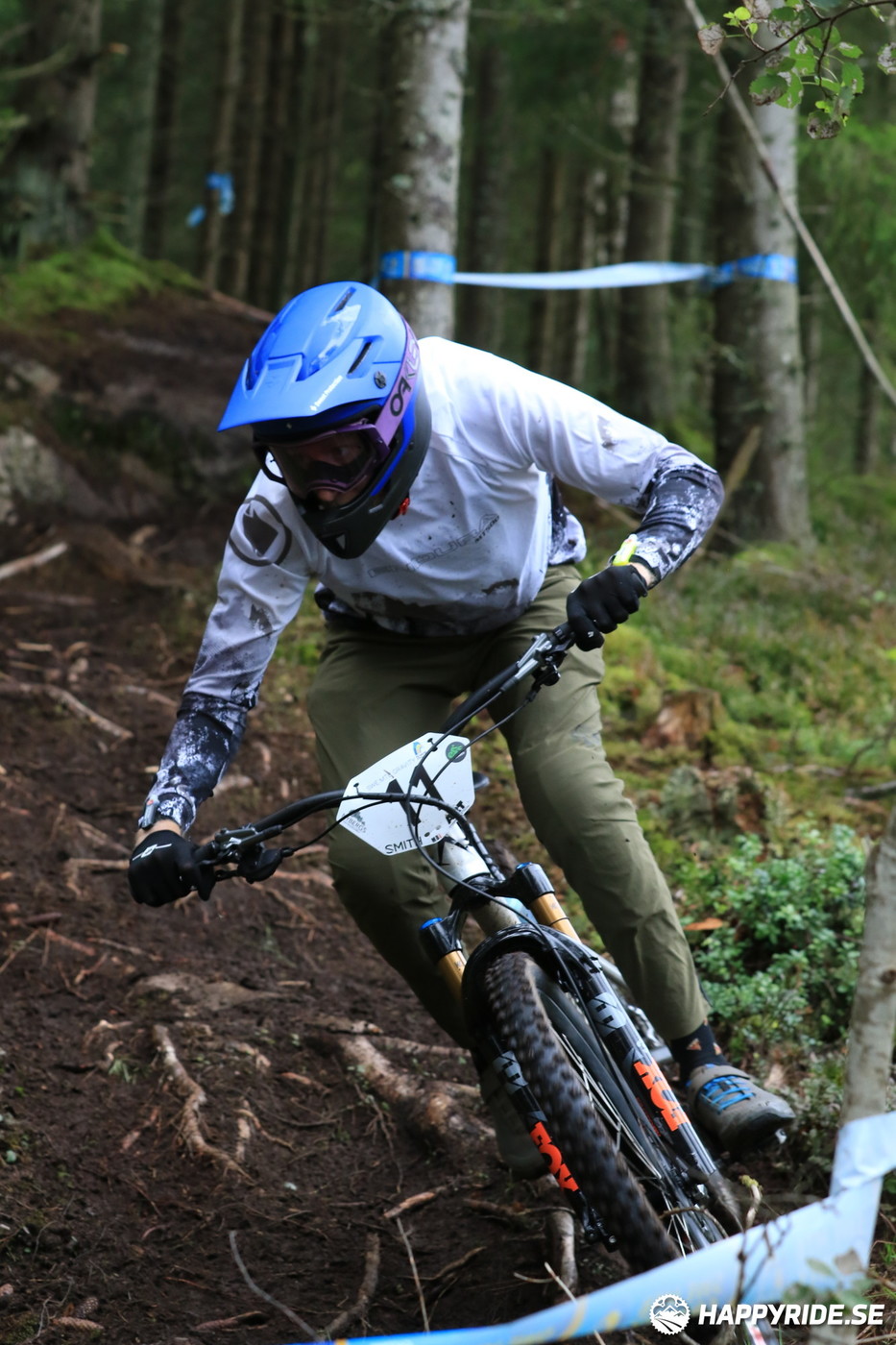 Bild från Ulricehamn SWE CUP Enduro 2021