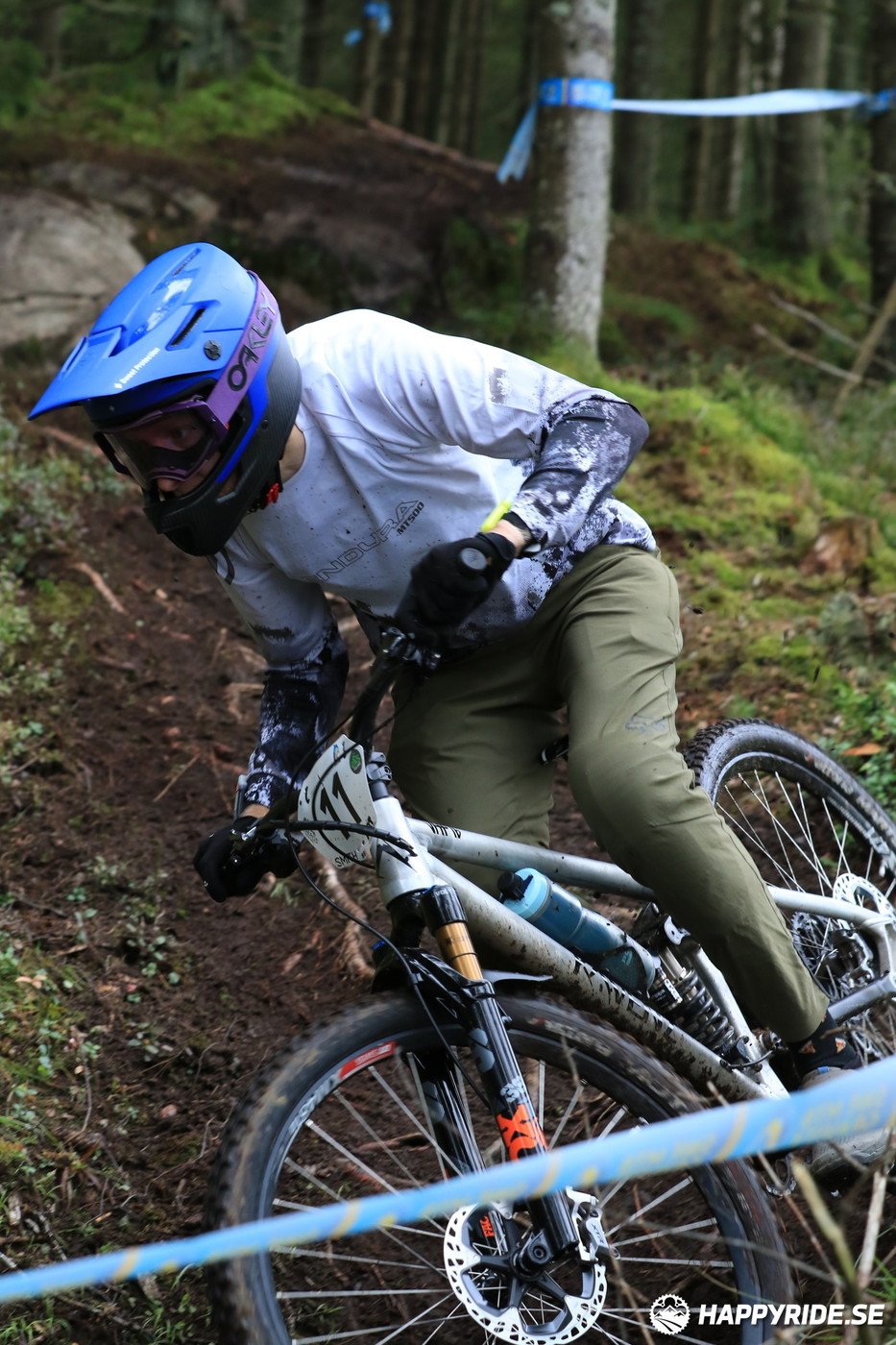 Bild från Ulricehamn SWE CUP Enduro 2021