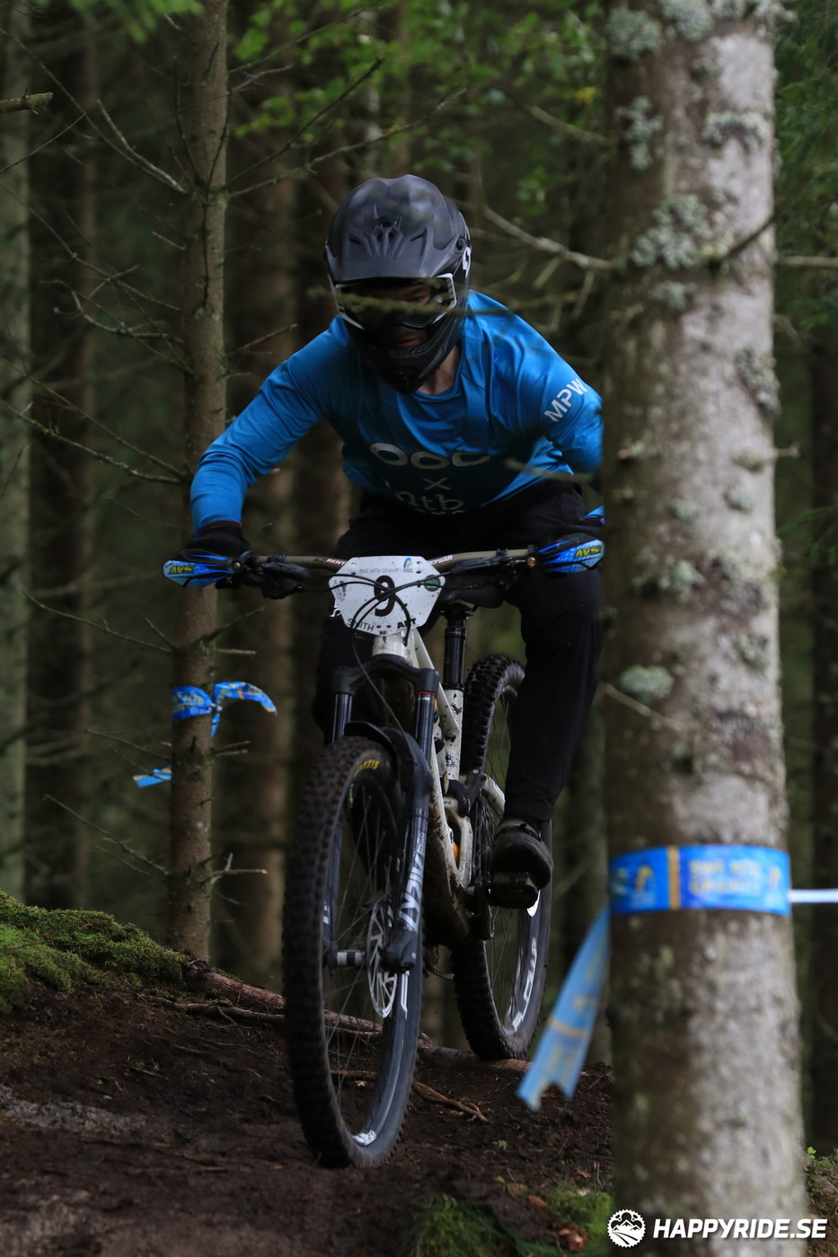 Bild från Ulricehamn SWE CUP Enduro 2021