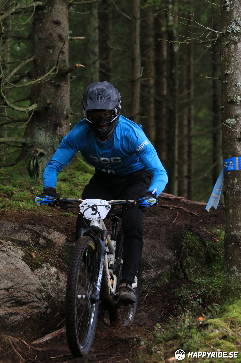 Bild från Ulricehamn SWE CUP Enduro 2021