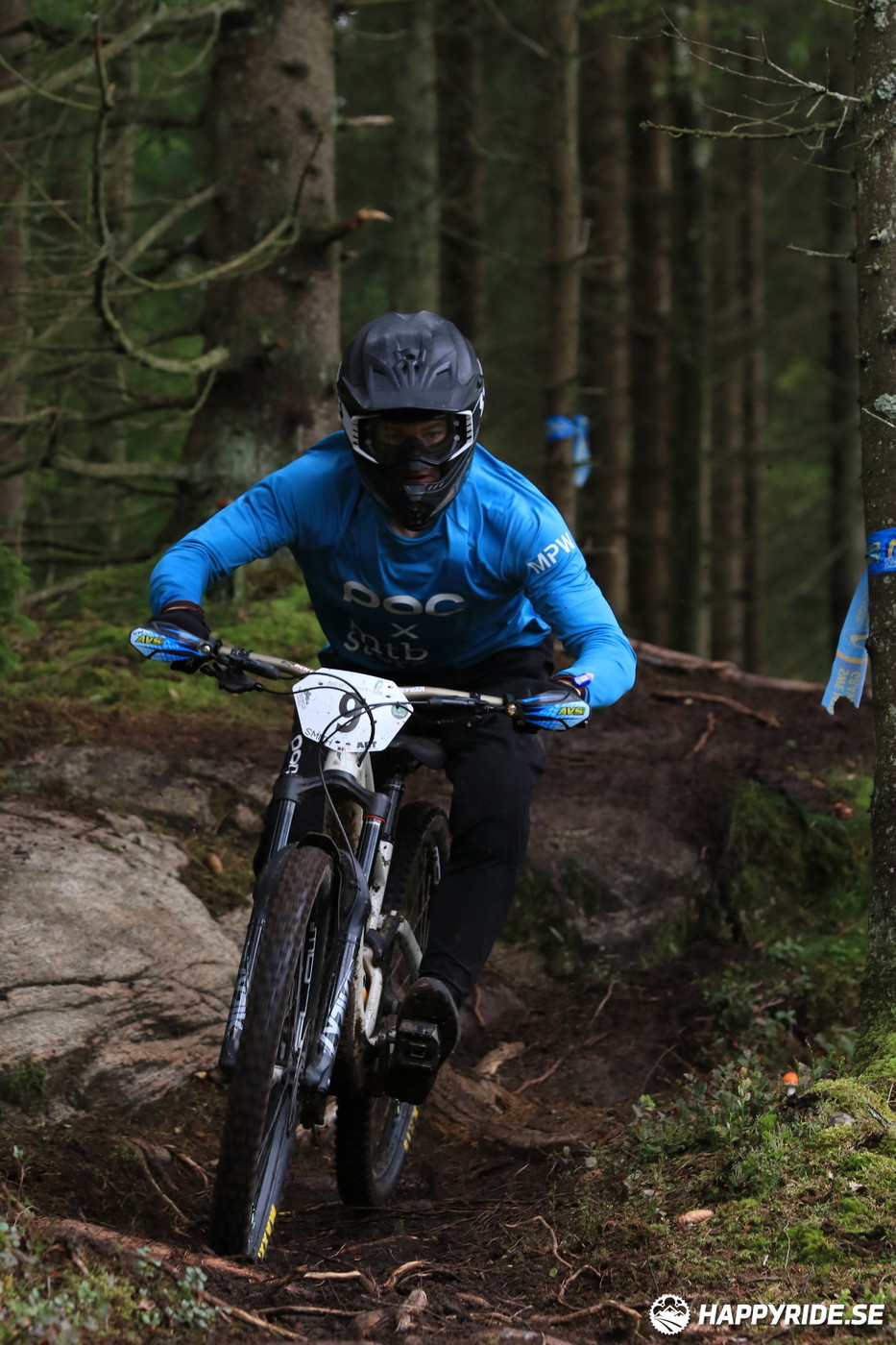 Bild från Ulricehamn SWE CUP Enduro 2021