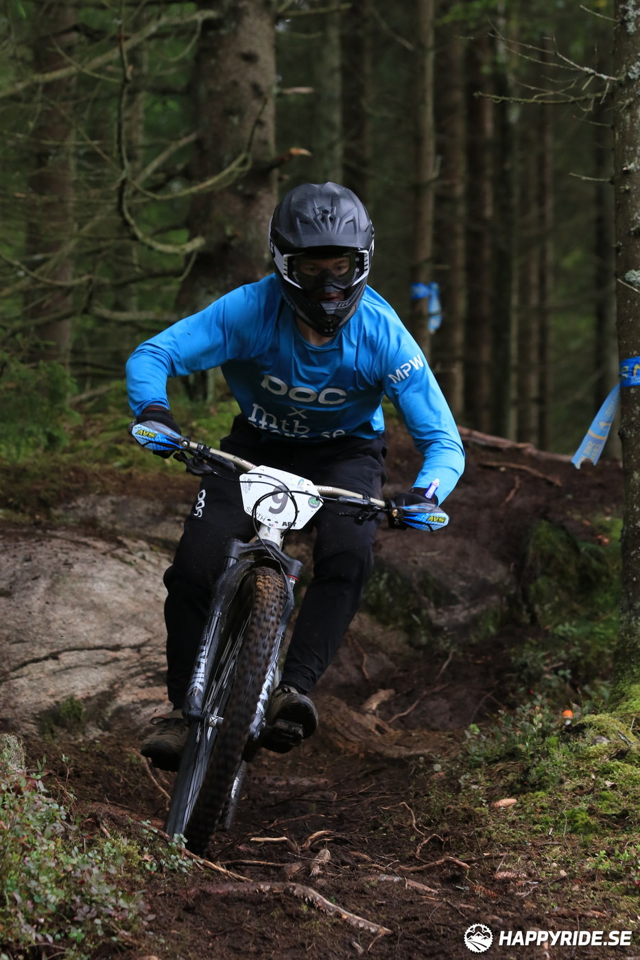 Bild från Ulricehamn SWE CUP Enduro 2021