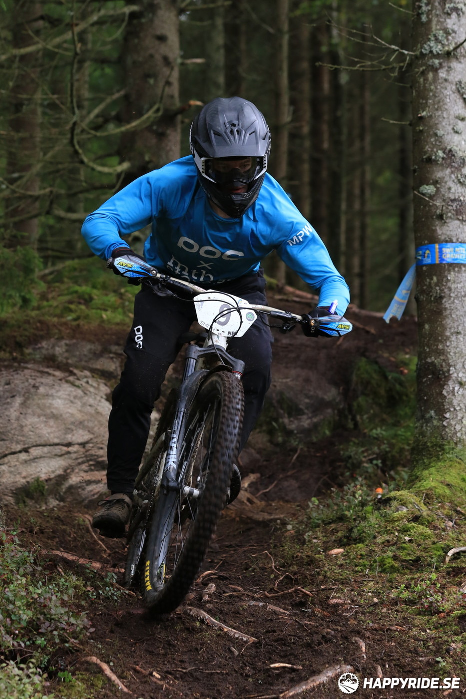 Bild från Ulricehamn SWE CUP Enduro 2021