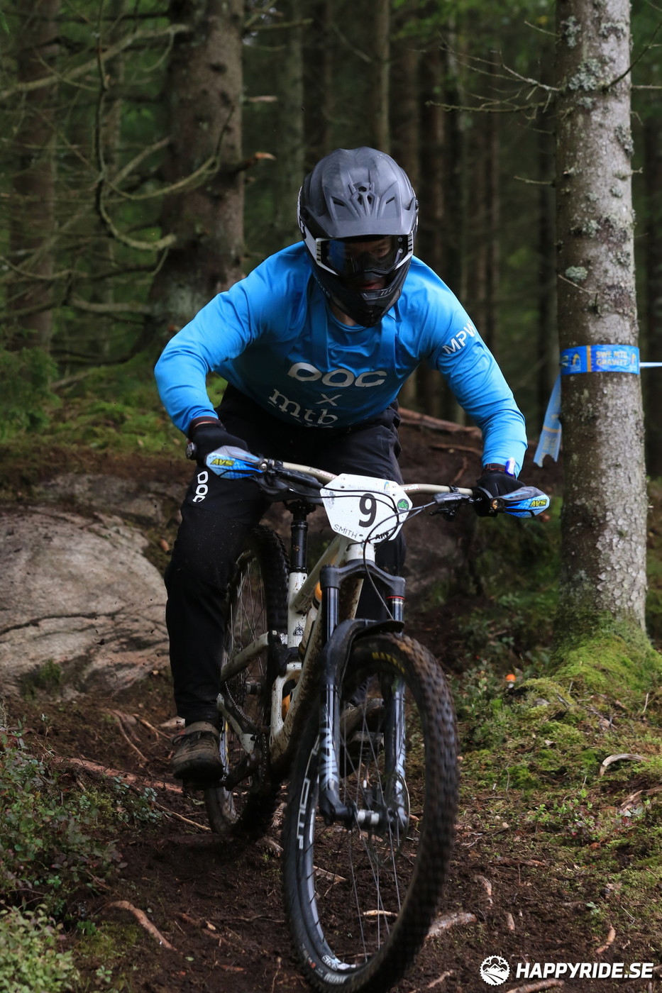 Bild från Ulricehamn SWE CUP Enduro 2021
