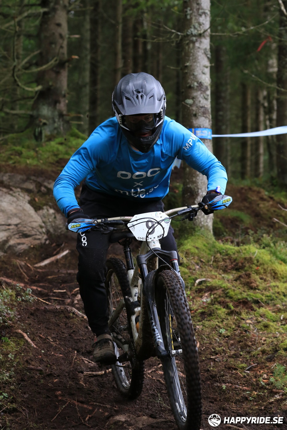 Bild från Ulricehamn SWE CUP Enduro 2021