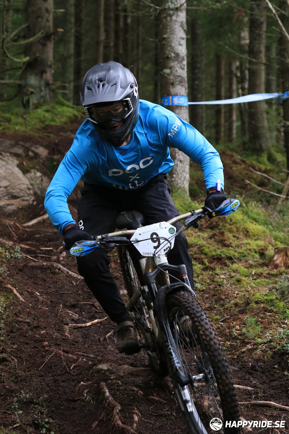 Bild från Ulricehamn SWE CUP Enduro 2021