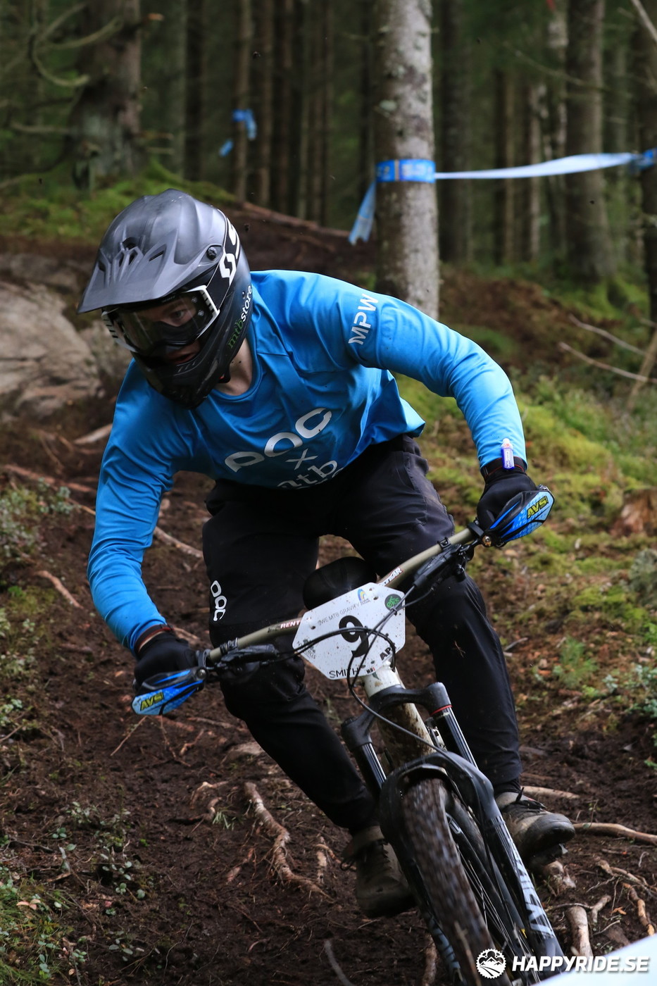 Bild från Ulricehamn SWE CUP Enduro 2021