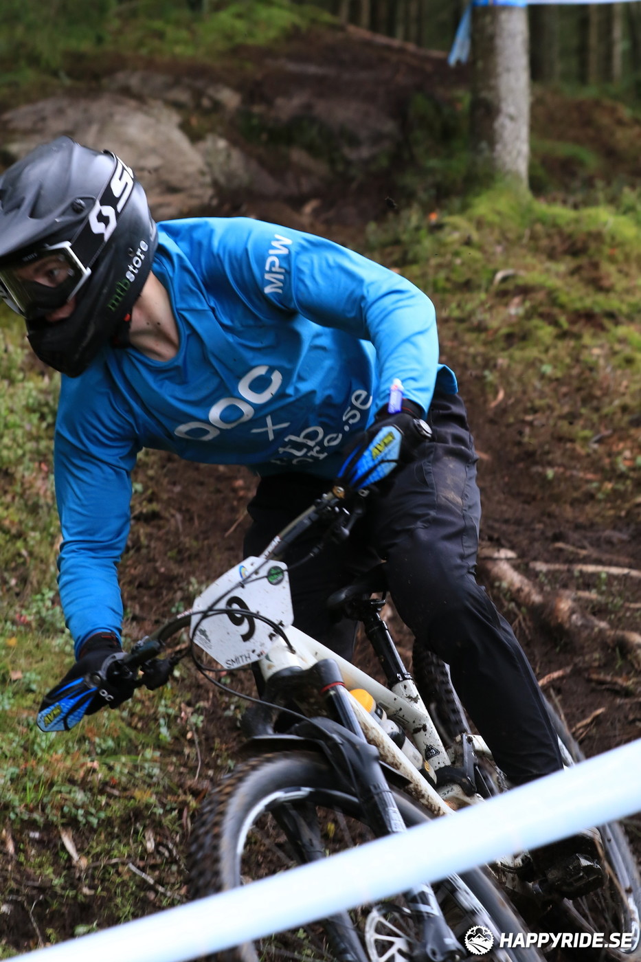 Bild från Ulricehamn SWE CUP Enduro 2021