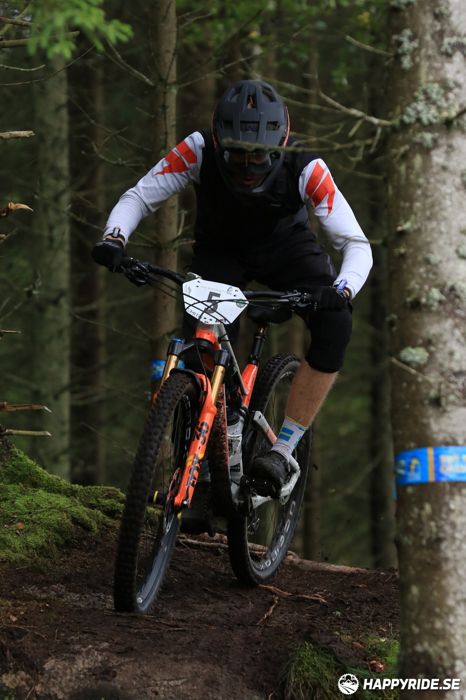 Bild från Ulricehamn SWE CUP Enduro 2021