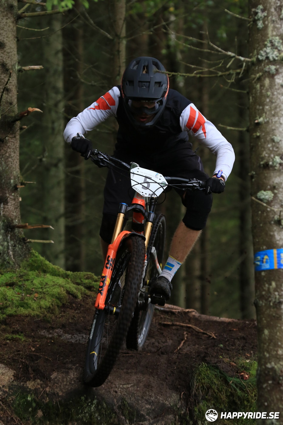 Bild från Ulricehamn SWE CUP Enduro 2021
