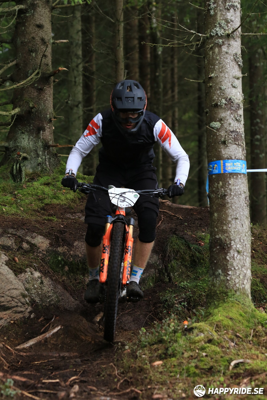 Bild från Ulricehamn SWE CUP Enduro 2021
