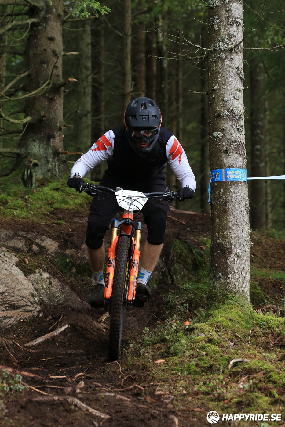 Bild från Ulricehamn SWE CUP Enduro 2021