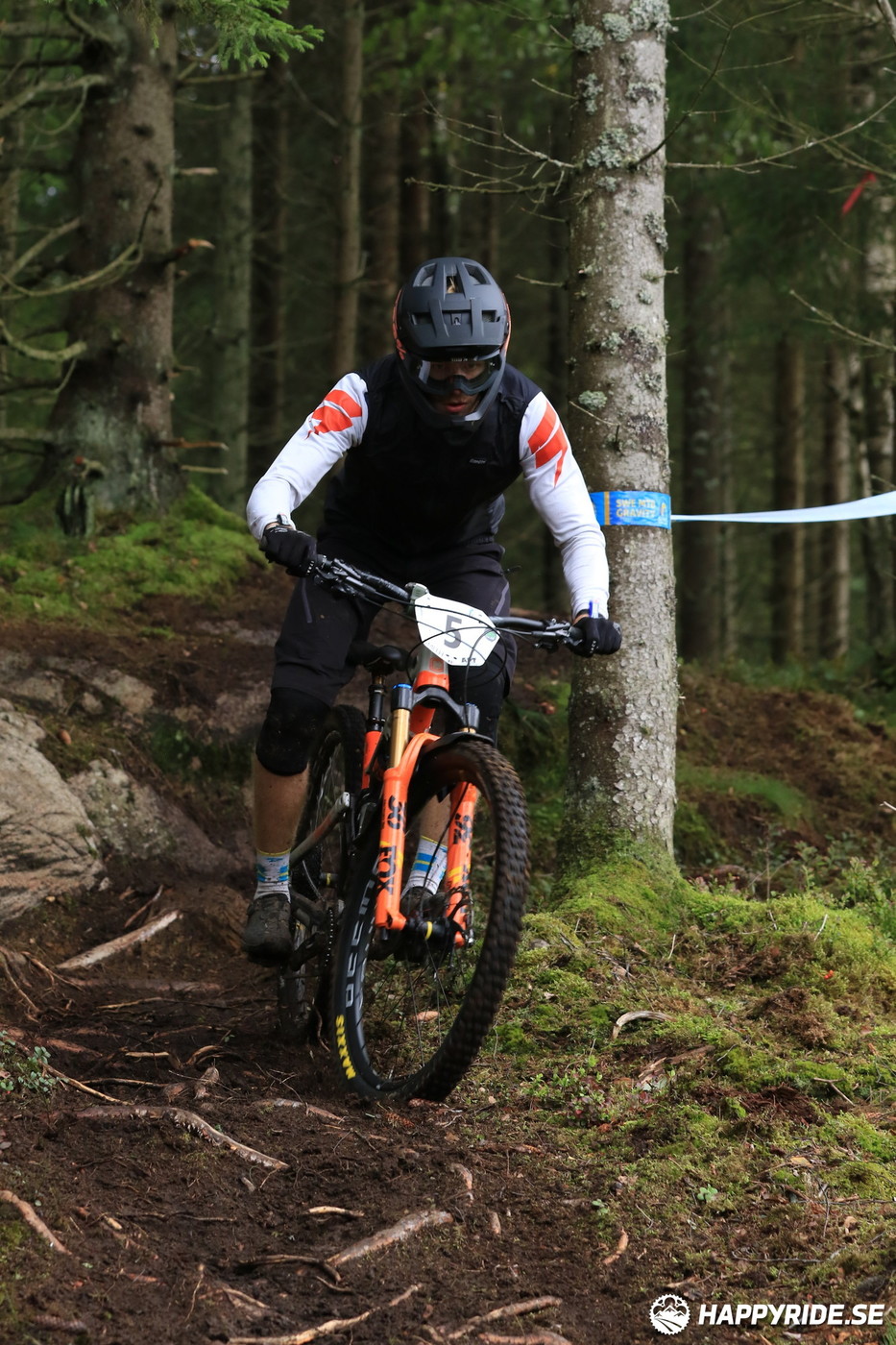 Bild från Ulricehamn SWE CUP Enduro 2021