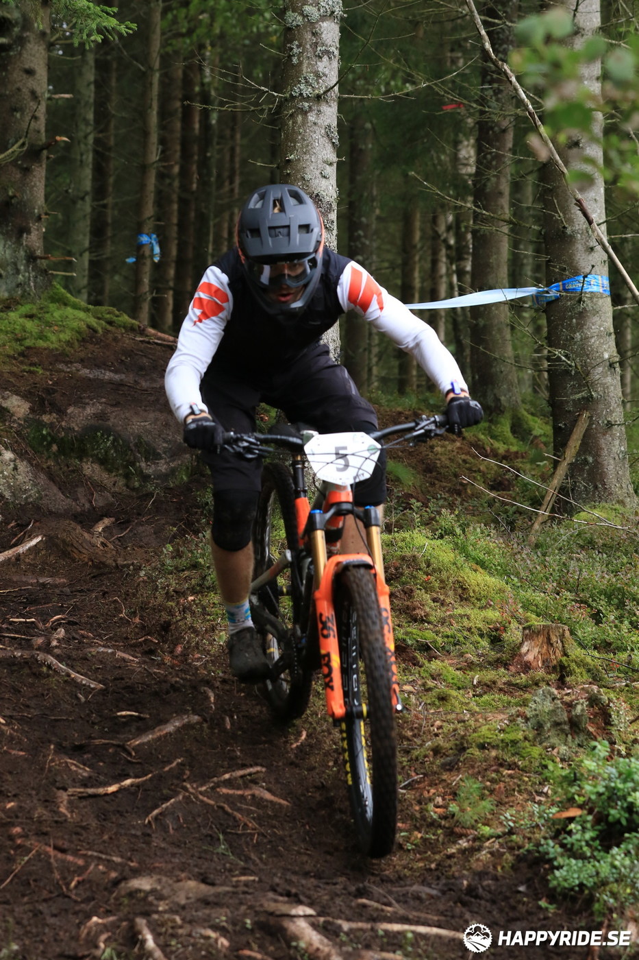Bild från Ulricehamn SWE CUP Enduro 2021