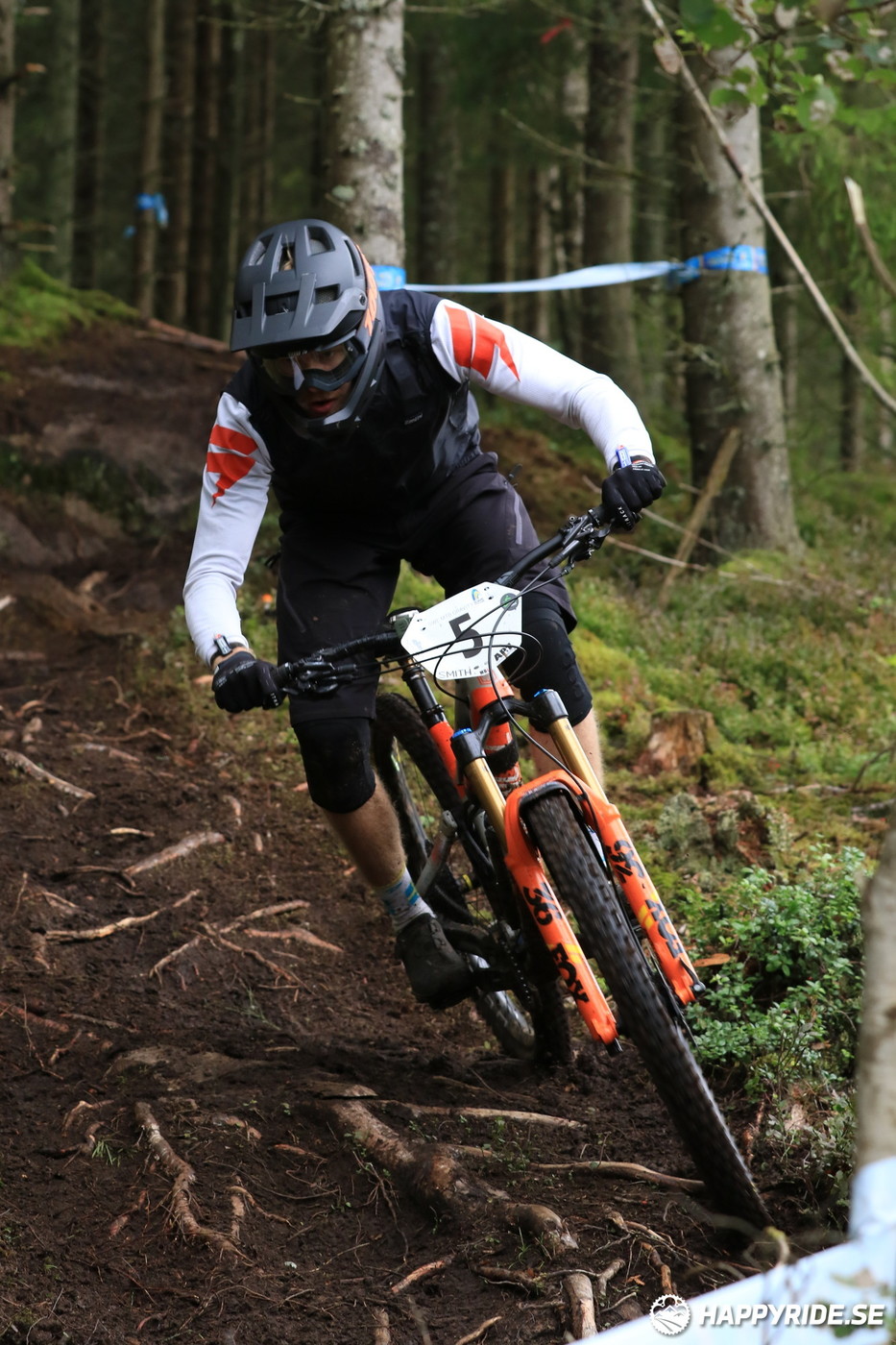 Bild från Ulricehamn SWE CUP Enduro 2021