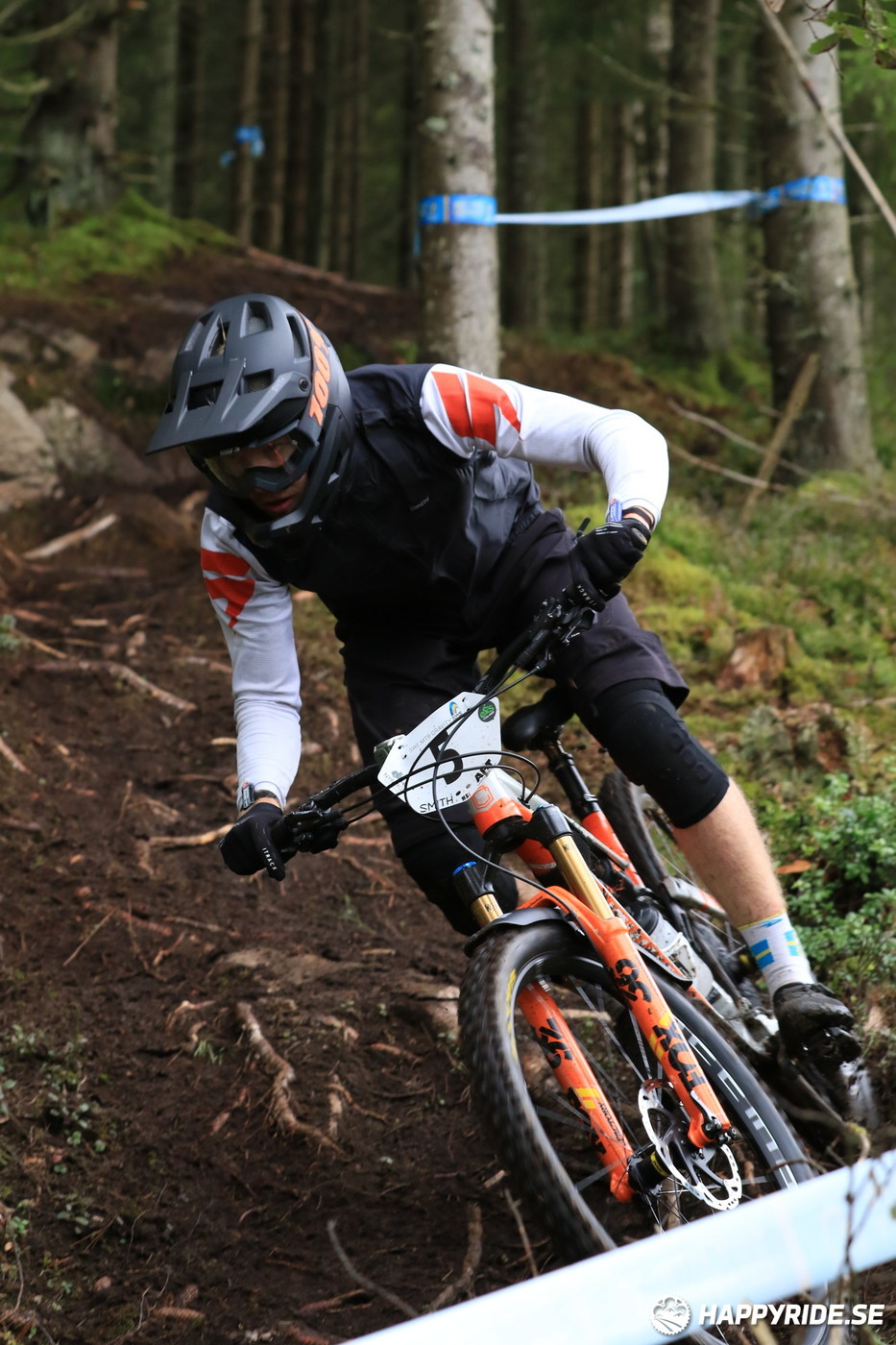 Bild från Ulricehamn SWE CUP Enduro 2021