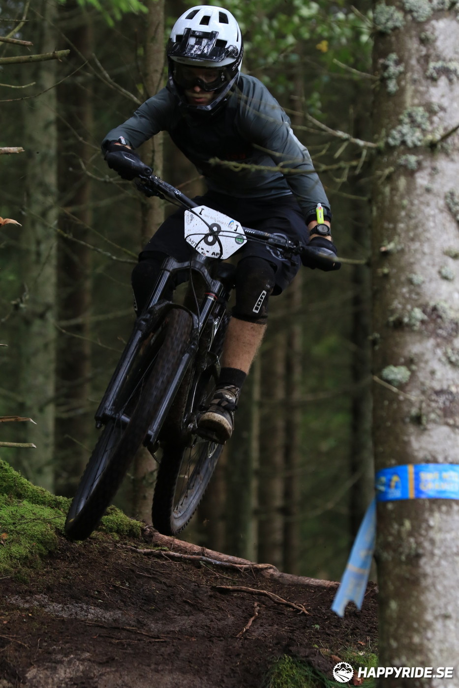 Bild från Ulricehamn SWE CUP Enduro 2021