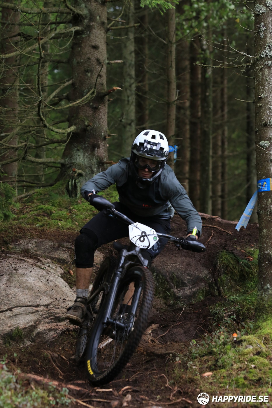 Bild från Ulricehamn SWE CUP Enduro 2021
