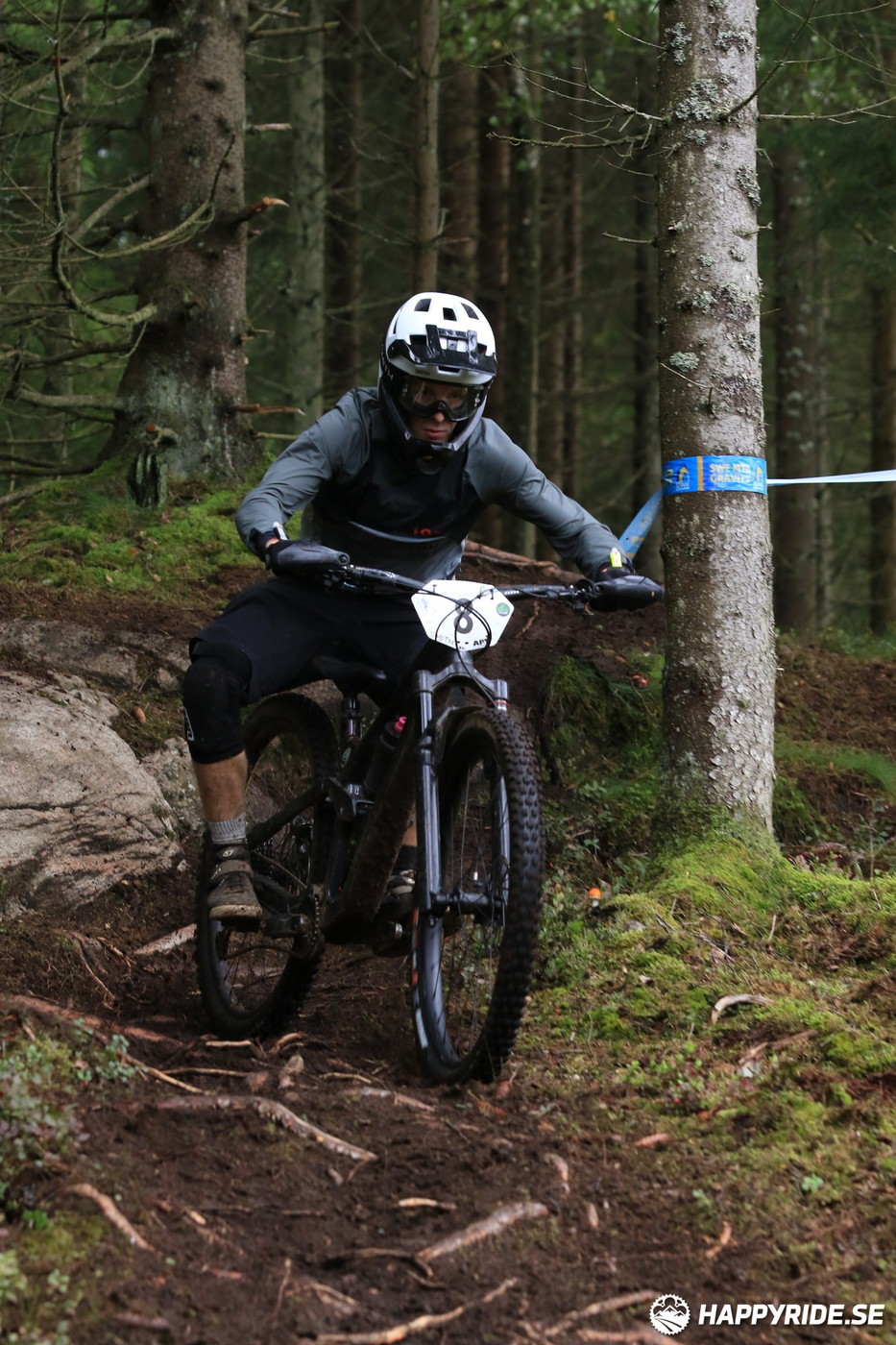 Bild från Ulricehamn SWE CUP Enduro 2021