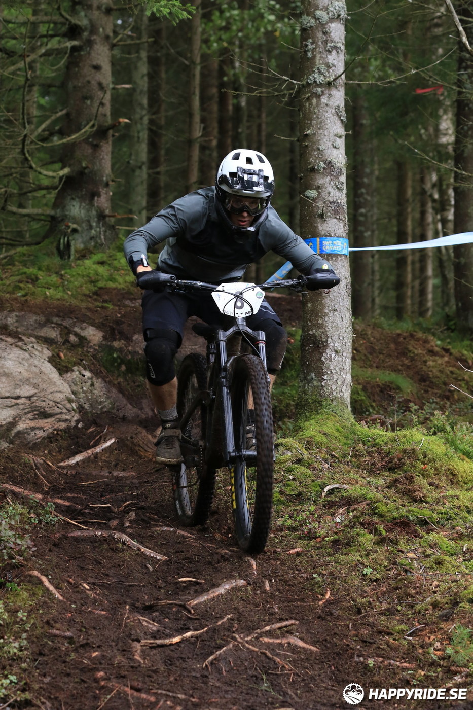 Bild från Ulricehamn SWE CUP Enduro 2021