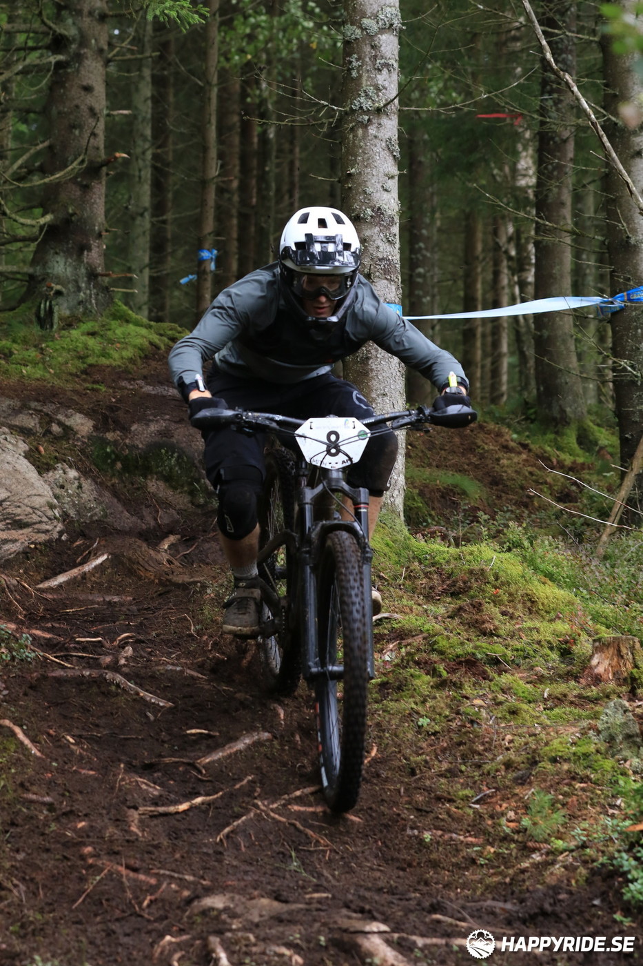 Bild från Ulricehamn SWE CUP Enduro 2021