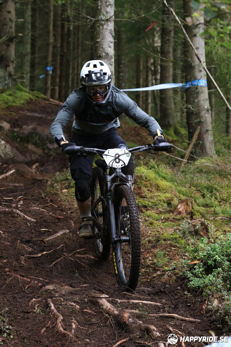 Bild från Ulricehamn SWE CUP Enduro 2021