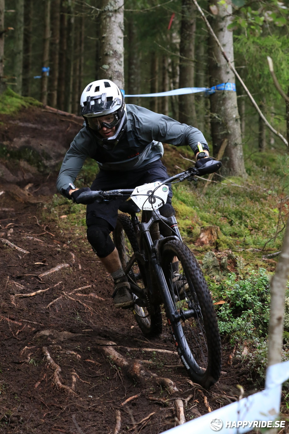 Bild från Ulricehamn SWE CUP Enduro 2021