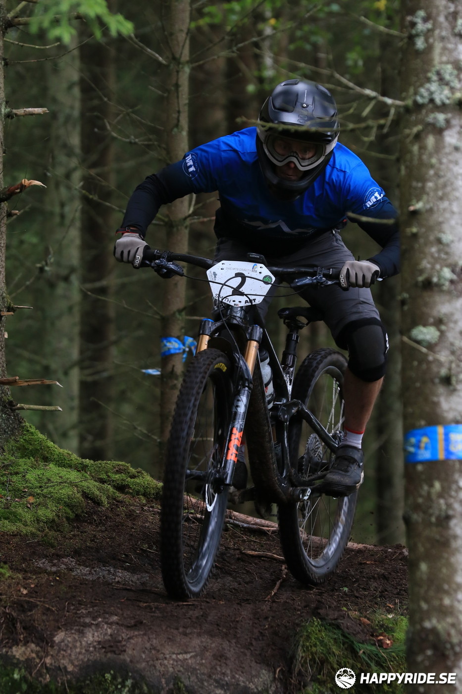 Bild från Ulricehamn SWE CUP Enduro 2021