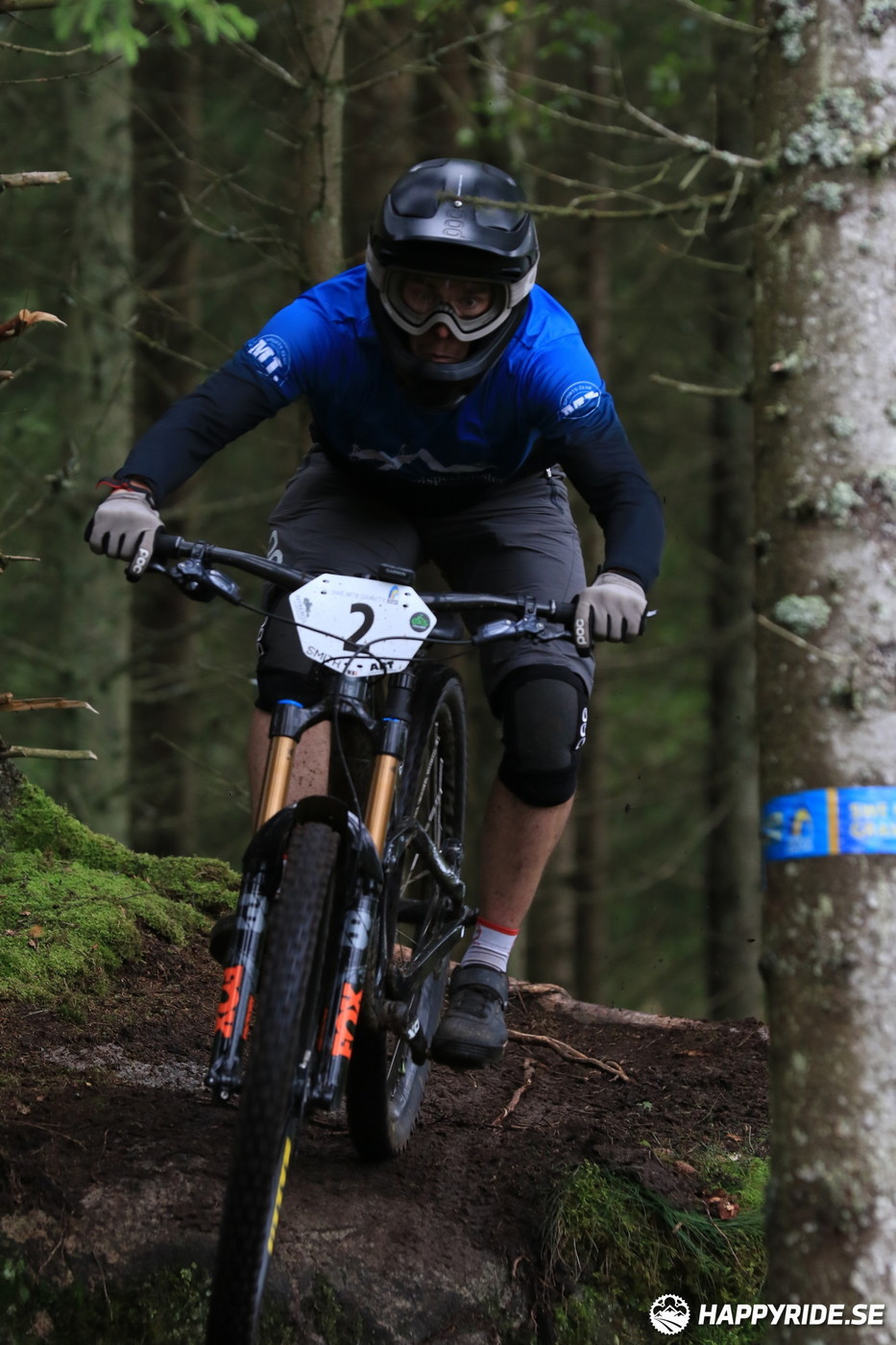 Bild från Ulricehamn SWE CUP Enduro 2021