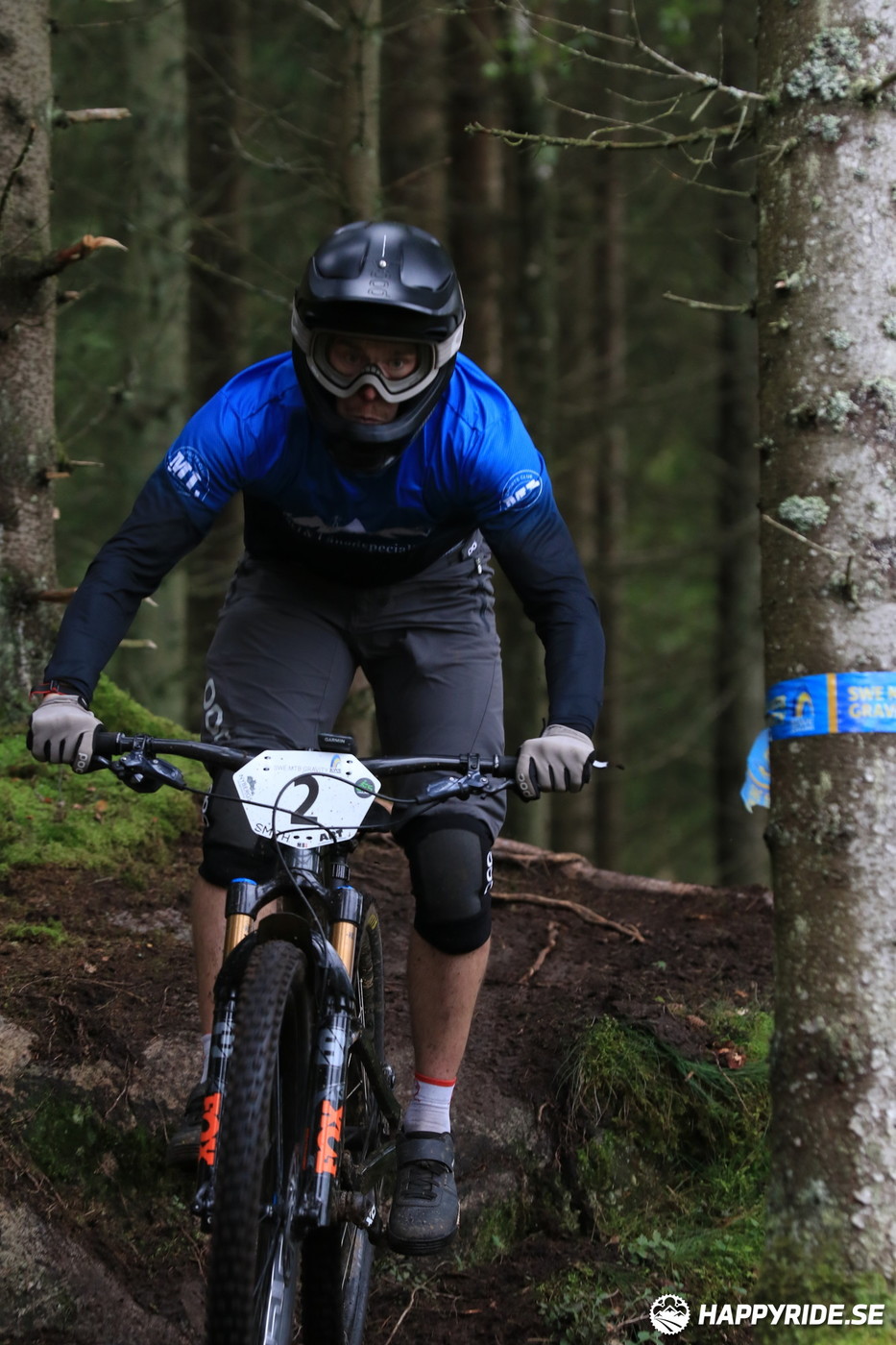 Bild från Ulricehamn SWE CUP Enduro 2021