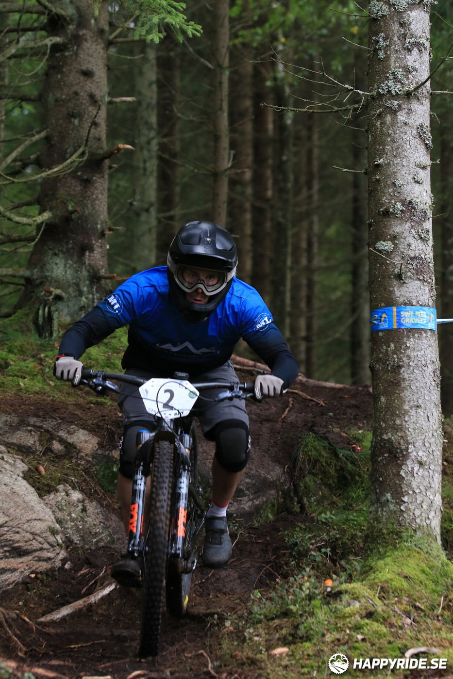 Bild från Ulricehamn SWE CUP Enduro 2021