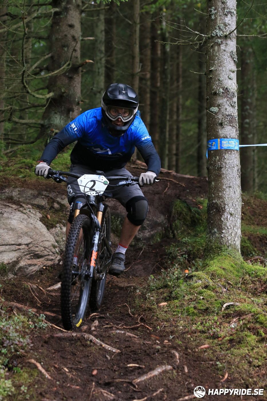 Bild från Ulricehamn SWE CUP Enduro 2021