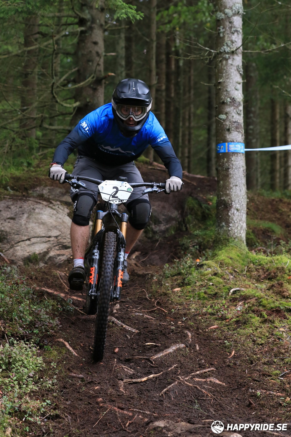 Bild från Ulricehamn SWE CUP Enduro 2021