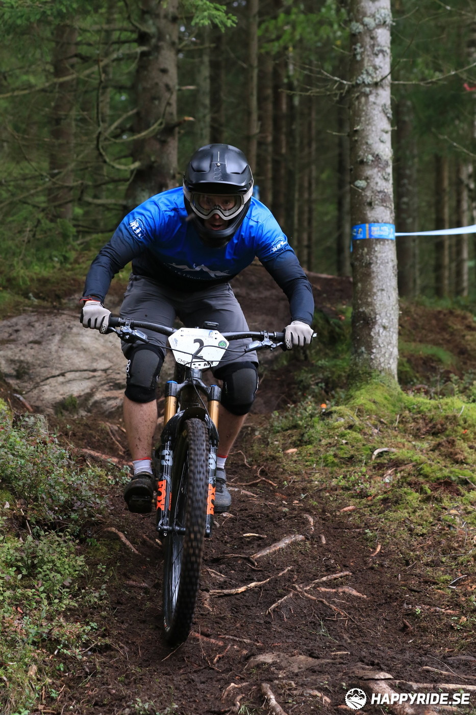 Bild från Ulricehamn SWE CUP Enduro 2021