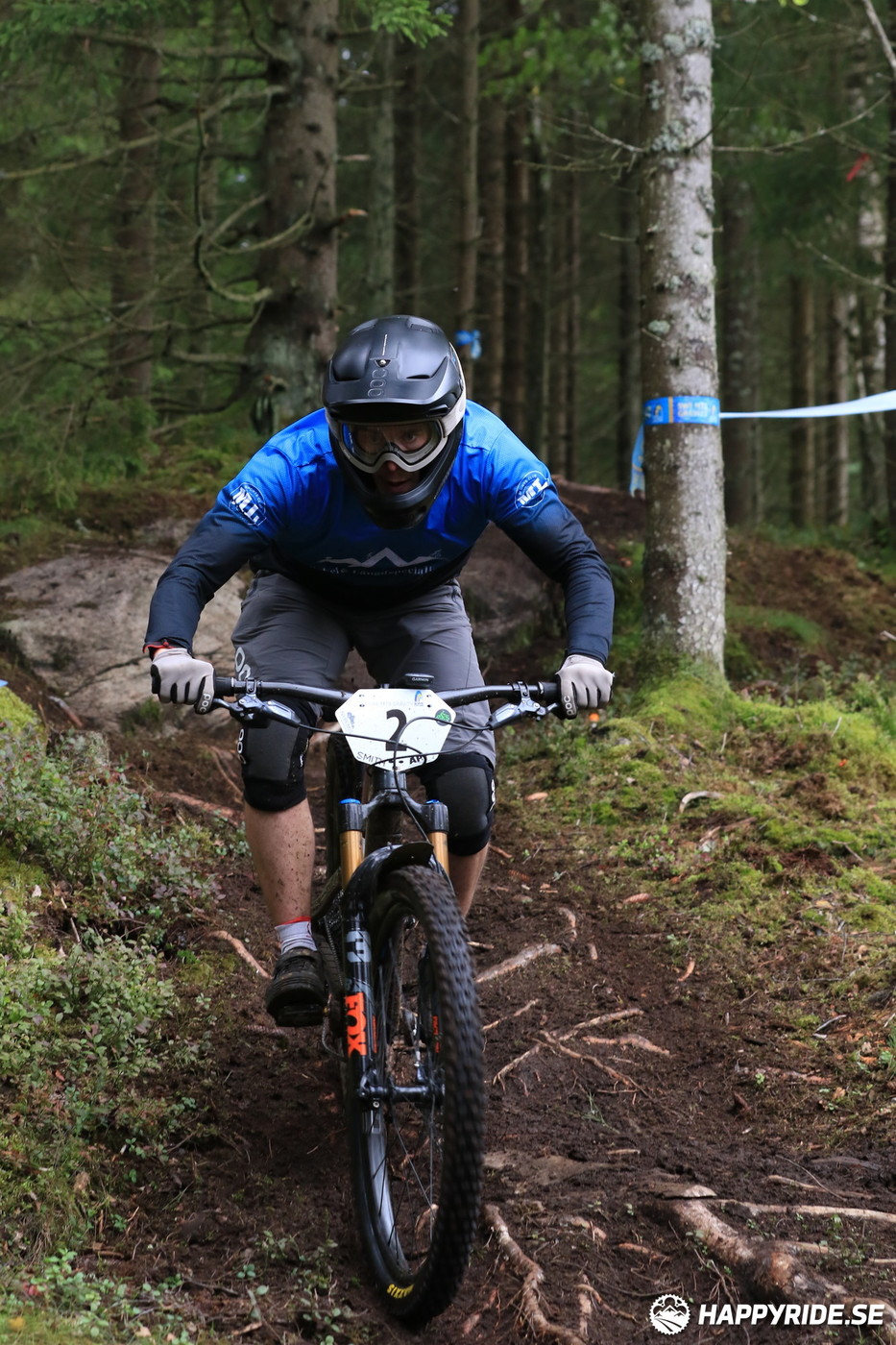 Bild från Ulricehamn SWE CUP Enduro 2021