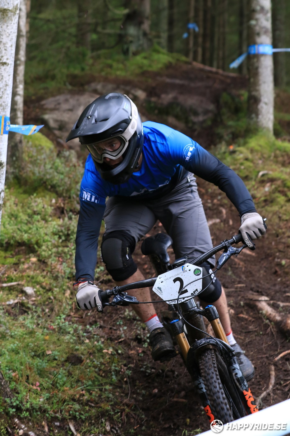 Bild från Ulricehamn SWE CUP Enduro 2021