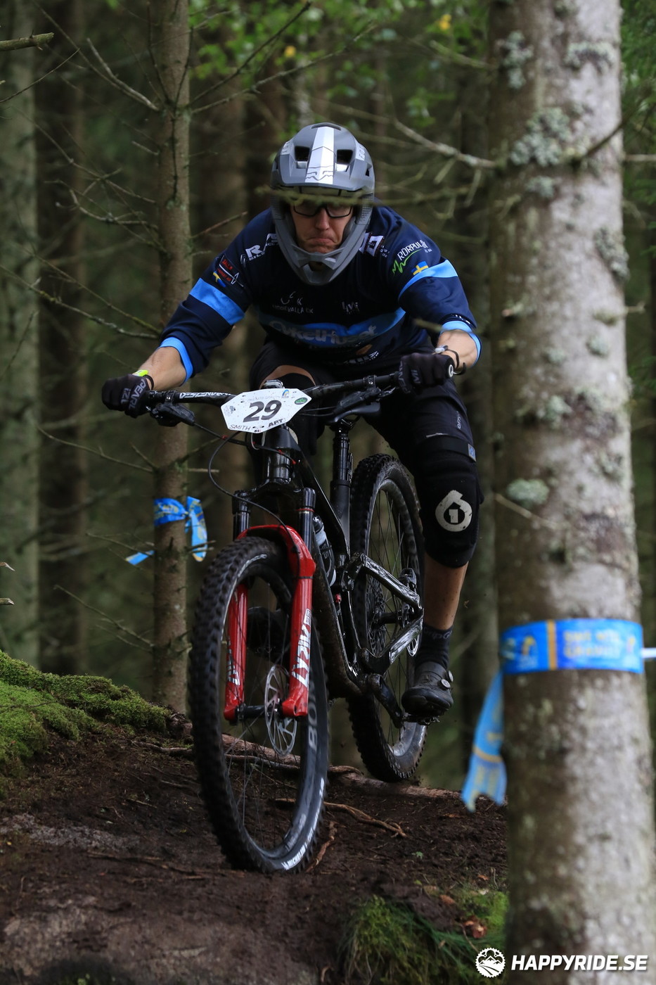 Bild från Ulricehamn SWE CUP Enduro 2021