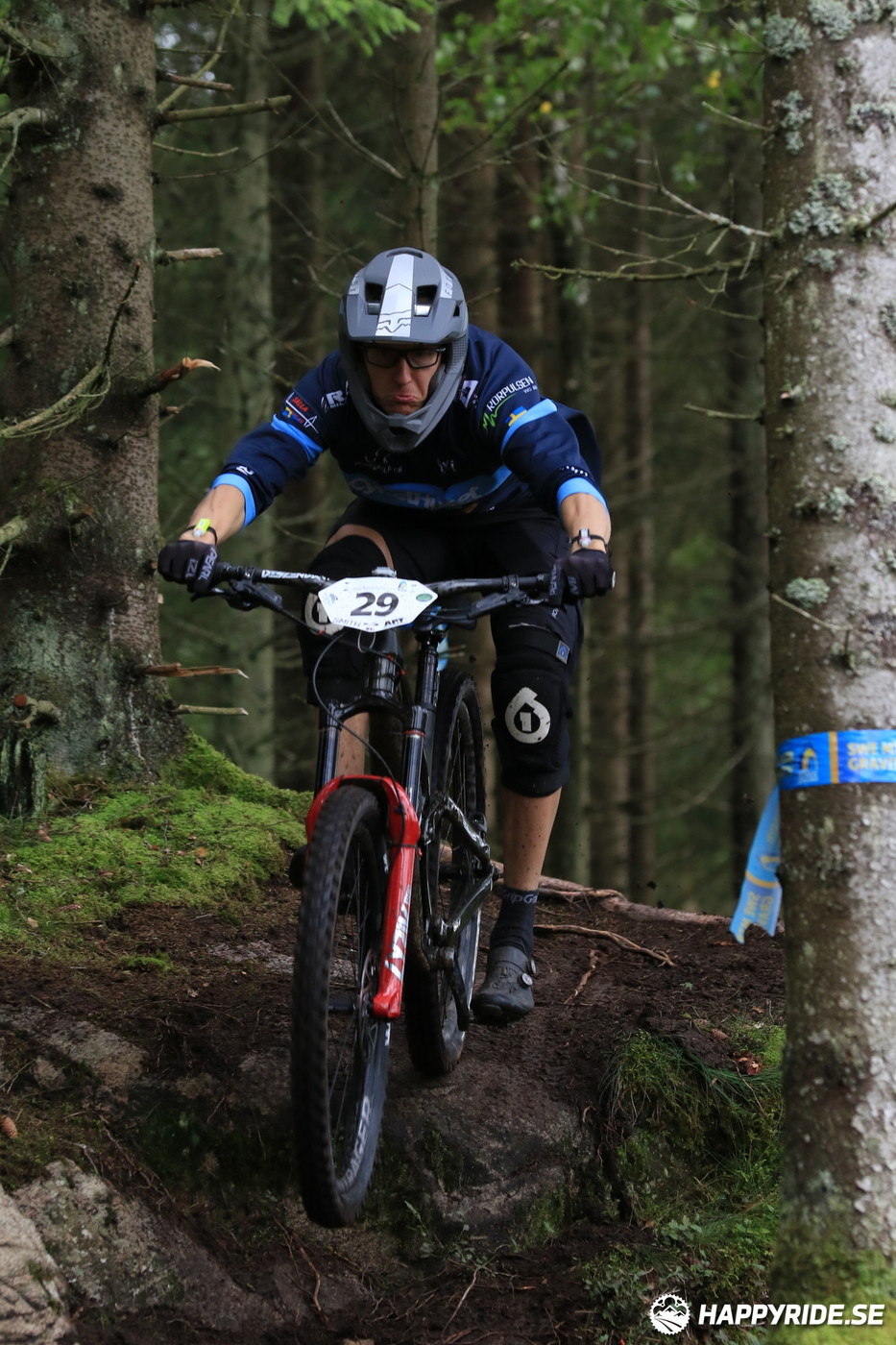 Bild från Ulricehamn SWE CUP Enduro 2021