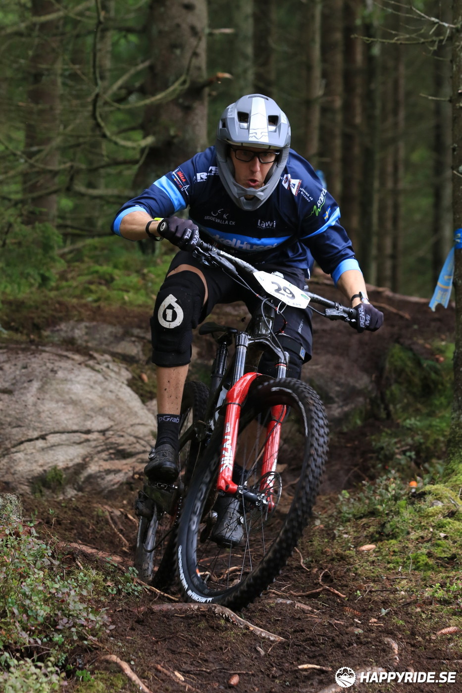 Bild från Ulricehamn SWE CUP Enduro 2021