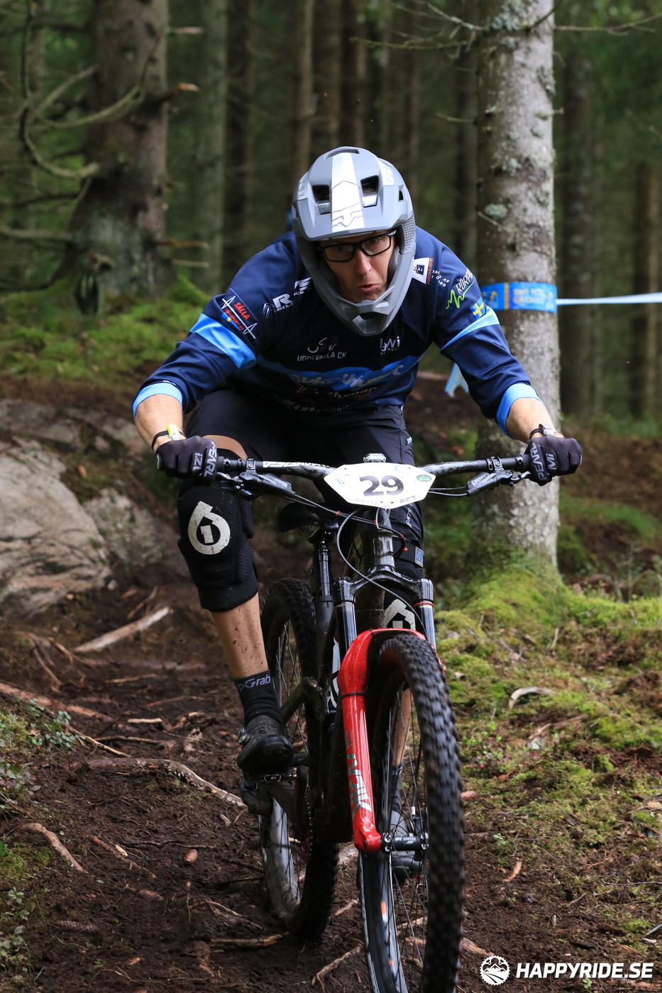 Bild från Ulricehamn SWE CUP Enduro 2021