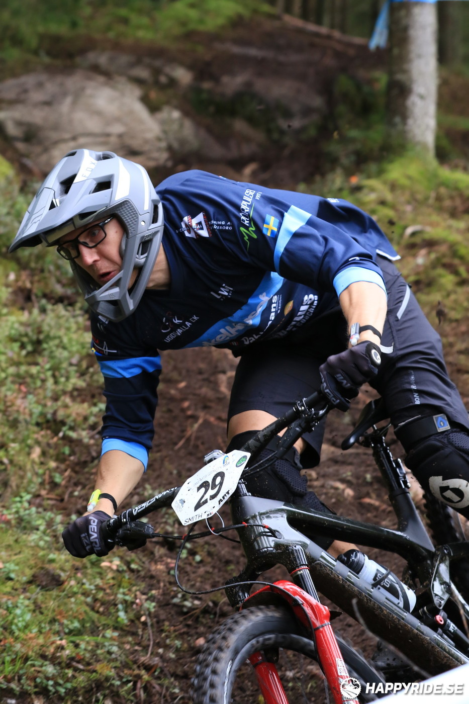 Bild från Ulricehamn SWE CUP Enduro 2021