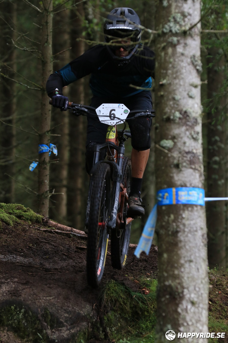 Bild från Ulricehamn SWE CUP Enduro 2021