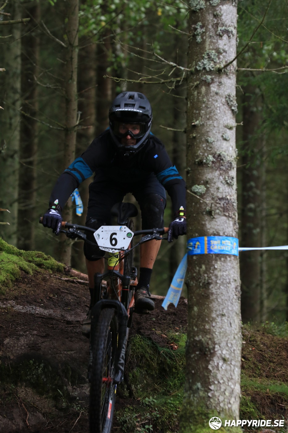 Bild från Ulricehamn SWE CUP Enduro 2021