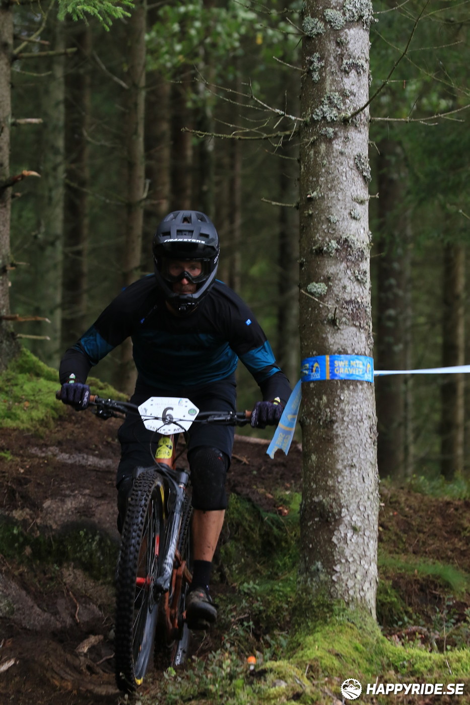 Bild från Ulricehamn SWE CUP Enduro 2021