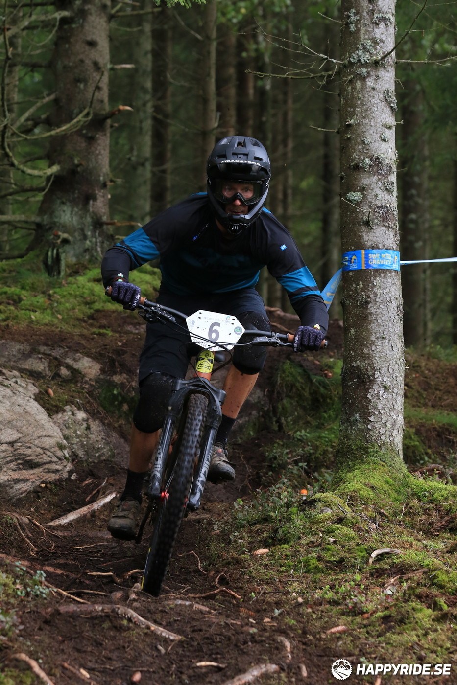Bild från Ulricehamn SWE CUP Enduro 2021