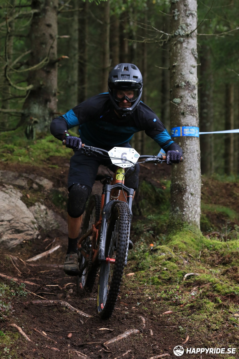 Bild från Ulricehamn SWE CUP Enduro 2021