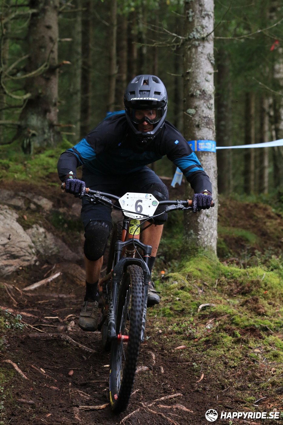 Bild från Ulricehamn SWE CUP Enduro 2021